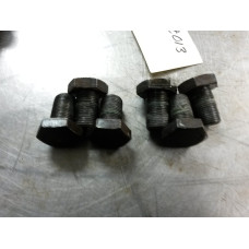 96Z013 Flexplate Bolts For 13-16 Ford Escape 2.0 96Z013 Flexplate Bolts For 13-16 Ford Escape 2.0